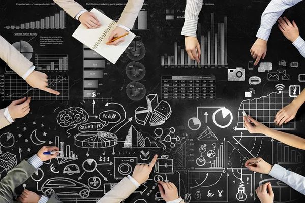 What is a marketing plan and its parts