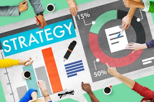What are the new strategies for digital marketing
