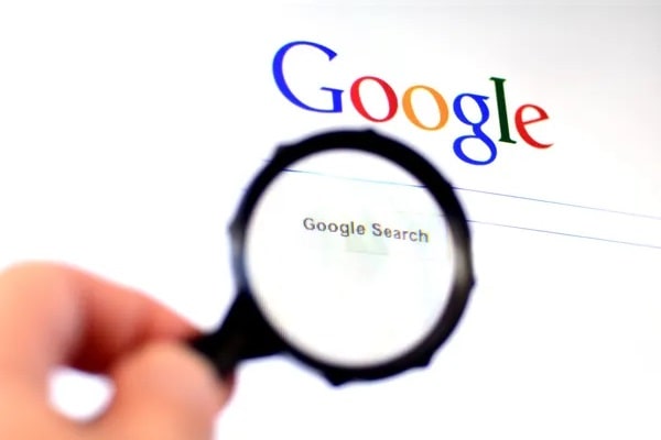 We bring to the TOP 1 - Google