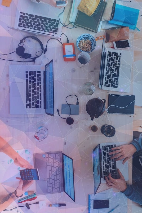 LinkedIn Marketing Outsourcing